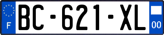 BC-621-XL