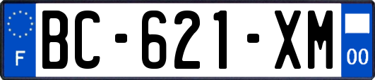 BC-621-XM