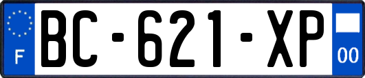 BC-621-XP