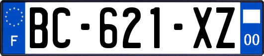 BC-621-XZ