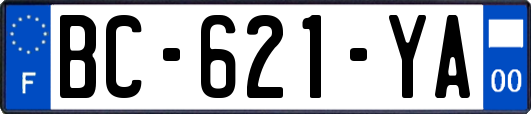 BC-621-YA
