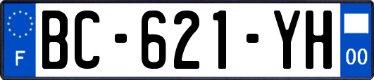 BC-621-YH