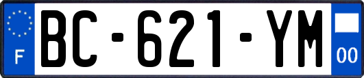 BC-621-YM
