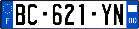 BC-621-YN
