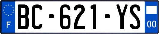 BC-621-YS