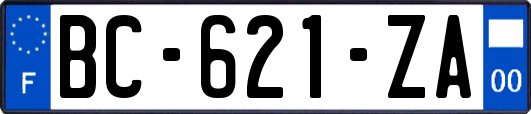 BC-621-ZA