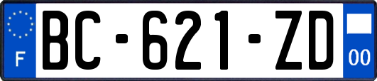 BC-621-ZD