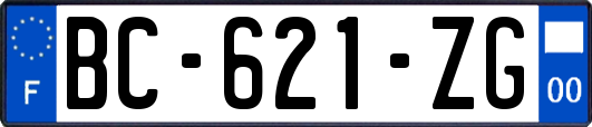 BC-621-ZG