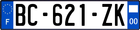 BC-621-ZK