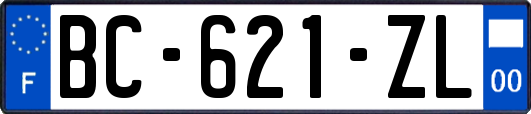 BC-621-ZL