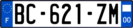 BC-621-ZM