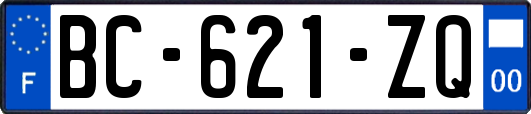 BC-621-ZQ