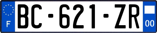 BC-621-ZR