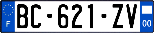 BC-621-ZV