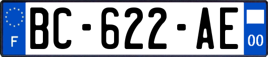 BC-622-AE