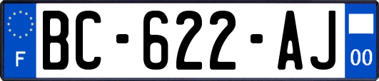 BC-622-AJ