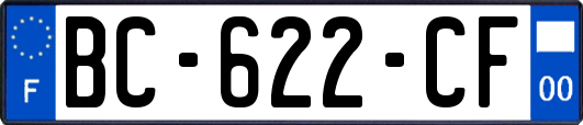 BC-622-CF