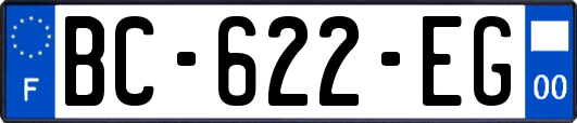 BC-622-EG