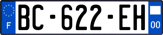 BC-622-EH