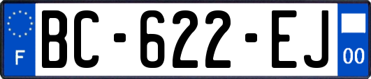 BC-622-EJ