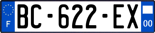 BC-622-EX