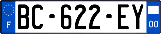 BC-622-EY