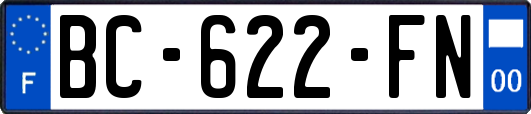 BC-622-FN