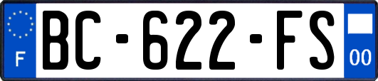 BC-622-FS