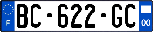 BC-622-GC