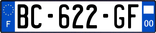 BC-622-GF