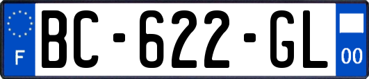 BC-622-GL