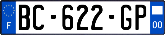 BC-622-GP
