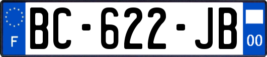 BC-622-JB