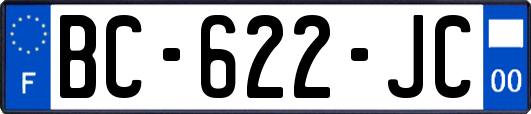 BC-622-JC