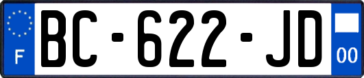 BC-622-JD