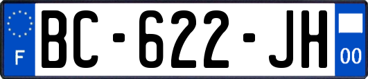 BC-622-JH