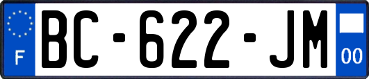 BC-622-JM