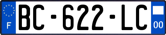 BC-622-LC