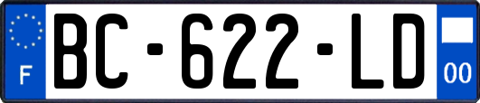 BC-622-LD