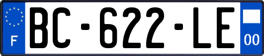 BC-622-LE