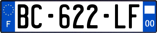 BC-622-LF