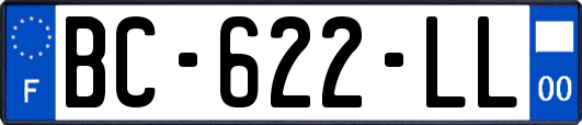 BC-622-LL