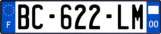 BC-622-LM
