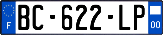 BC-622-LP