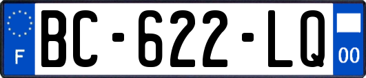 BC-622-LQ