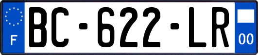 BC-622-LR
