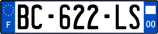 BC-622-LS