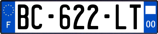 BC-622-LT