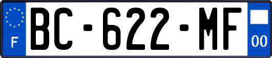 BC-622-MF