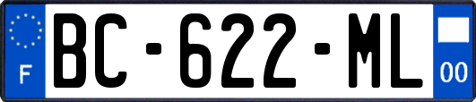 BC-622-ML